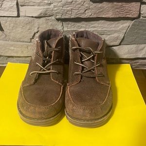 Uggs Kids T Orin Wool Boot